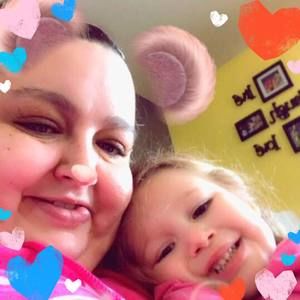 Meet your Posher, Becki